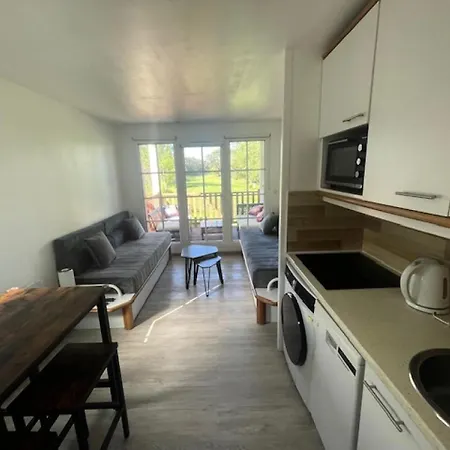 Résidence Port Bourgenay - Maeva - 2 Pièces 5 Personnes - Prestige Mae-5164 *