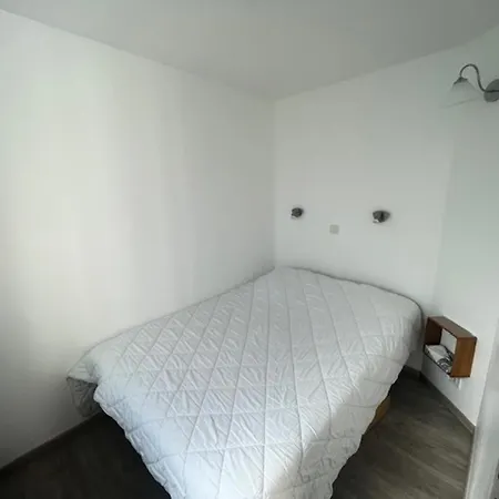 Résidence Port Bourgenay - Maeva - 2 Pièces 5 Personnes - Prestige Mae-5164 Talmont-Saint-Hilaire