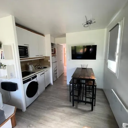 Résidence Port Bourgenay - Maeva - 2 Pièces 5 Personnes - Prestige Mae-5164