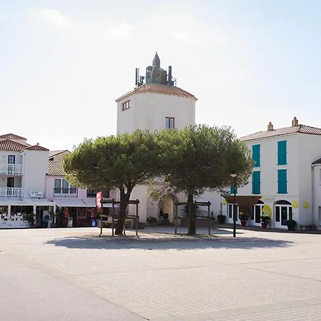 Résidence Port Bourgenay - Maeva - 2 Pièces 5 Personnes - Prestige Mae-5164 Appartamento *