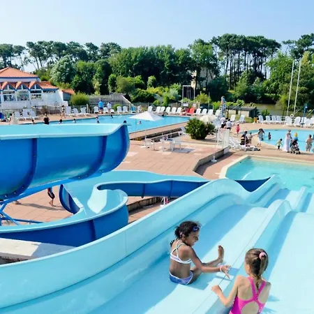 Appartamento Résidence Port Bourgenay - Maeva - 2 Pièces 5 Personnes - Prestige Mae-5164