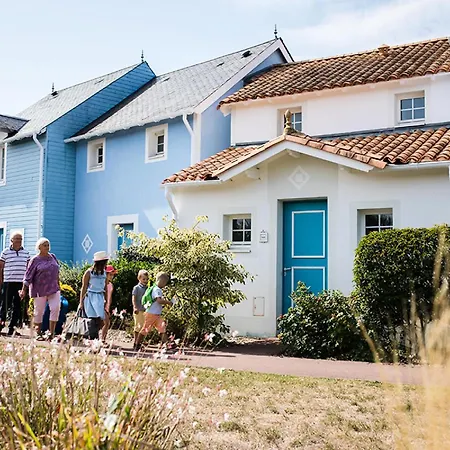 Résidence Port Bourgenay - Maeva - 2 Pièces 5 Personnes - Prestige Mae-5164 Appartamento Talmont-Saint-Hilaire