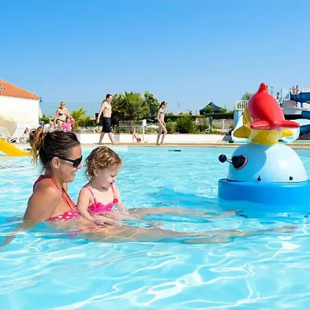 Résidence Port Bourgenay - Maeva - 2 Pièces 5 Personnes - Prestige Mae-5164 Appartamento