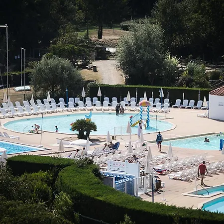 Résidence Port Bourgenay - Maeva - 2 Pièces 5 Personnes - Prestige Mae-5164