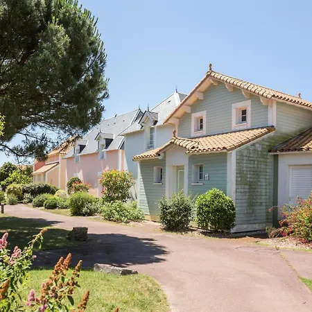Résidence Port Bourgenay - Maeva - 2 Pièces 5 Personnes - Prestige Mae-5164 Appartamento *