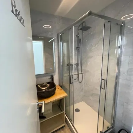 Port Bourgenay - Maeva - 2 Pieces 5 Personnes - Prestige Mae-5164 Apartamento Talmont-Saint-Hilaire
