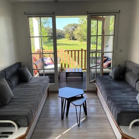 Port Bourgenay - Maeva - 2 Pieces 5 Personnes - Prestige Mae-5164 * Talmont-Saint-Hilaire