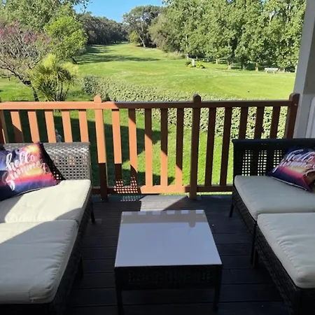 Appartamento Résidence Port Bourgenay - Maeva - 2 Pièces 5 Personnes - Prestige Mae-5164