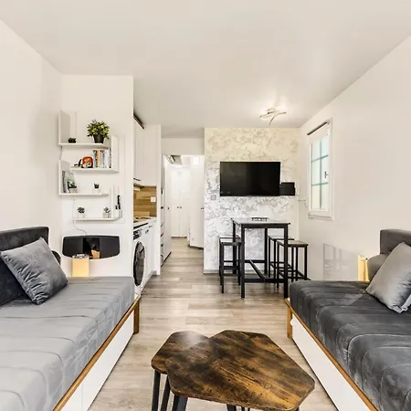 Appartamento Résidence Port Bourgenay - Maeva - 2 Pièces 5 Personnes - Prestige Mae-5164 *