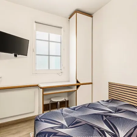 Résidence Port Bourgenay - Maeva - 2 Pièces 5 Personnes - Prestige Mae-5164 Appartamento Talmont-Saint-Hilaire