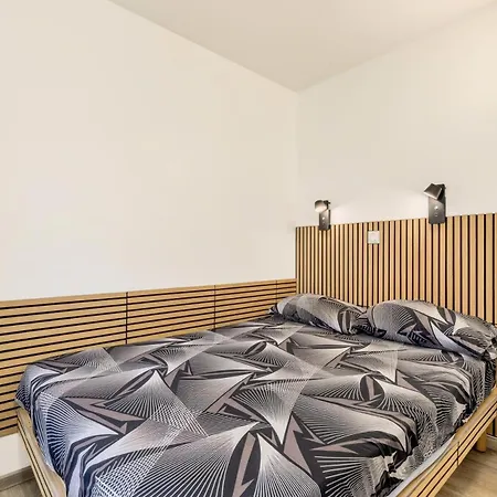 Résidence Port Bourgenay - Maeva - 2 Pièces 5 Personnes - Prestige Mae-5164