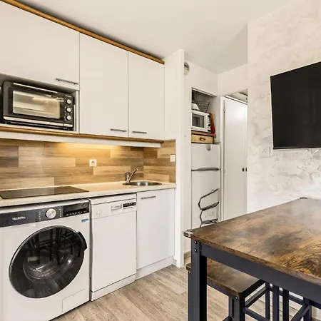 Résidence Port Bourgenay - Maeva - 2 Pièces 5 Personnes - Prestige Mae-5164 Appartamento