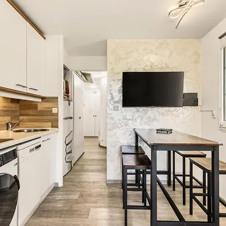 Appartamento Résidence Port Bourgenay - Maeva - 2 Pièces 5 Personnes - Prestige Mae-5164
