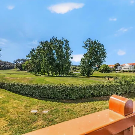 Appartamento Résidence Port Bourgenay - Maeva - 2 Pièces 5 Personnes - Prestige Mae-5164 *