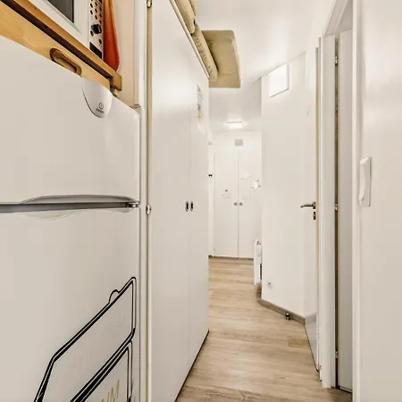 Résidence Port Bourgenay - Maeva - 2 Pièces 5 Personnes - Prestige Mae-5164