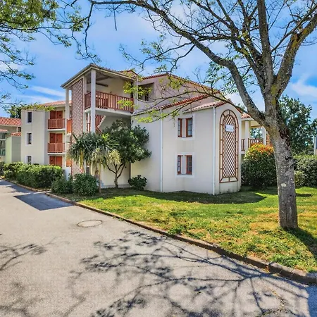 Appartamento Résidence Port Bourgenay - Maeva - 2 Pièces 5 Personnes - Prestige Mae-5164 Talmont-Saint-Hilaire