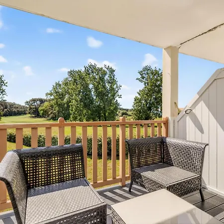 Appartamento Résidence Port Bourgenay - Maeva - 2 Pièces 5 Personnes - Prestige Mae-5164