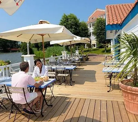Résidence Port Bourgenay - Maeva - 2 Pièces 5 Personnes - Prestige Mae-5164 Apartamento