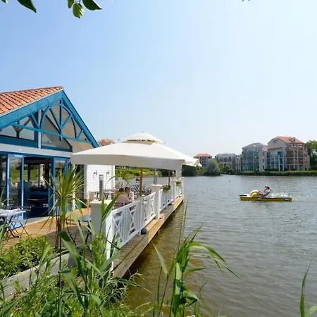Apartamento Résidence Port Bourgenay - Maeva - 2 Pièces 5 Personnes - Prestige Mae-5164 Talmont-Saint-Hilaire