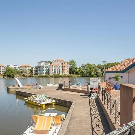 Apartamento Résidence Port Bourgenay - Maeva - 2 Pièces 5 Personnes - Prestige Mae-5164 Talmont-Saint-Hilaire