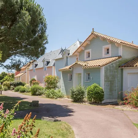 Résidence Port Bourgenay - Maeva - 2 Pièces 5 Personnes - Prestige Mae-5164