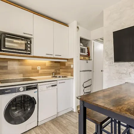 Résidence Port Bourgenay - Maeva - 2 Pièces 5 Personnes - Prestige Mae-5164