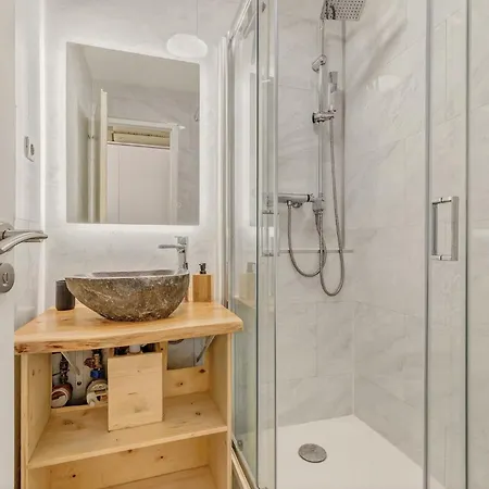 Résidence Port Bourgenay - Maeva - 2 Pièces 5 Personnes - Prestige Mae-5164