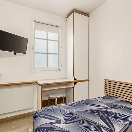 Résidence Port Bourgenay - Maeva - 2 Pièces 5 Personnes - Prestige Mae-5164 Talmont-Saint-Hilaire