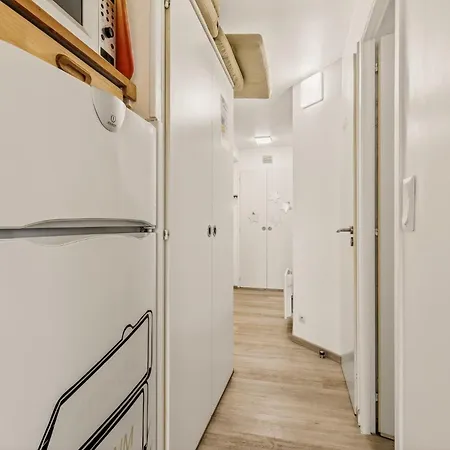Apartamento Résidence Port Bourgenay - Maeva - 2 Pièces 5 Personnes - Prestige Mae-5164 Talmont-Saint-Hilaire
