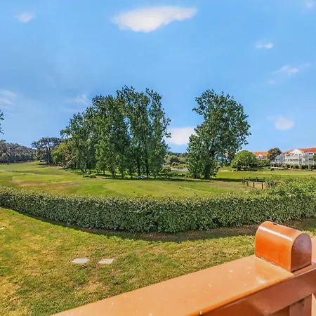 Apartamento Résidence Port Bourgenay - Maeva - 2 Pièces 5 Personnes - Prestige Mae-5164 *