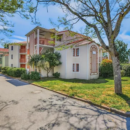 Résidence Port Bourgenay - Maeva - 2 Pièces 5 Personnes - Prestige Mae-5164 Apartamento *