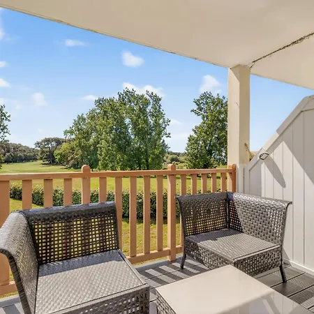Apartamento Résidence Port Bourgenay - Maeva - 2 Pièces 5 Personnes - Prestige Mae-5164